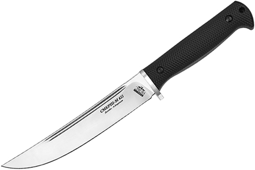 Смерш М модель 622 сталь AUS8