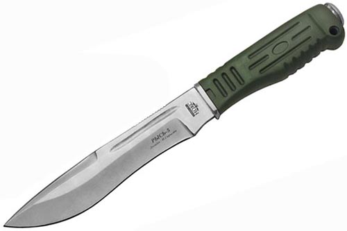 рысь 5м