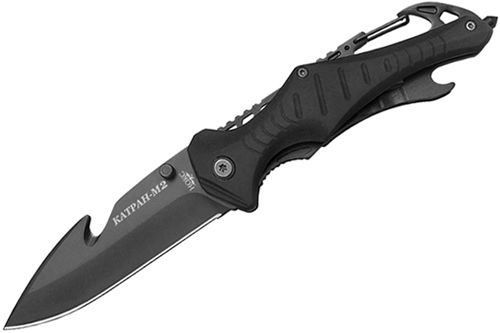 Катран М2 (Black)