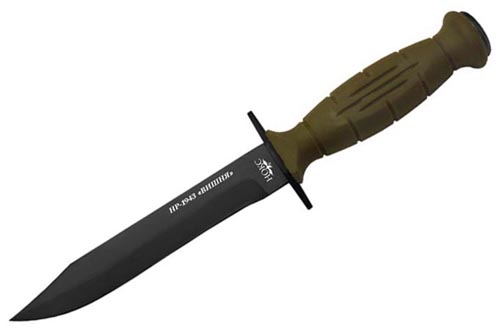 нож нр1943 вишня