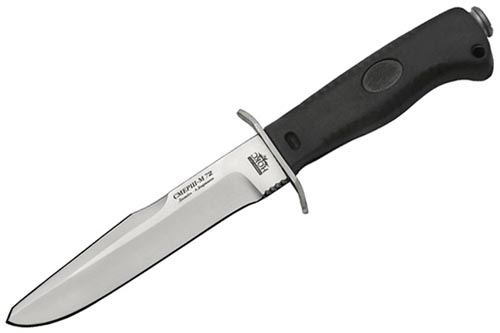 нож смерш м72 d2