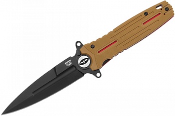 Кондор М356 сталь Д2 Black