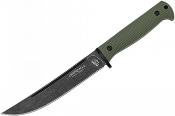 Смерш М модель 622 сталь AUS8 Stone-wash