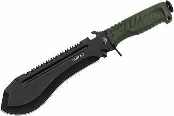 Тайга 5 Black